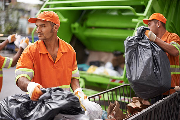 Recycling Services for Junk in Wrightsville Beach, NC